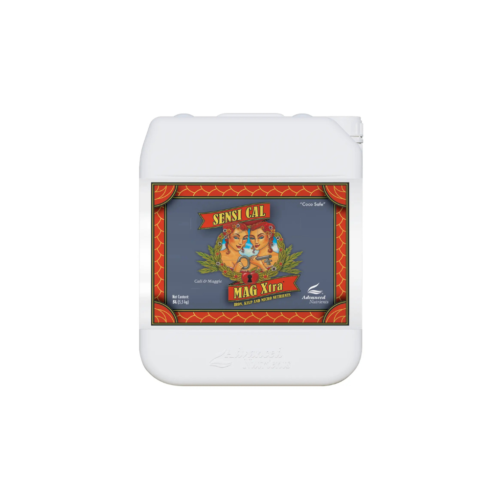 Advanced Nutrients Sensi Cal-Mag Xtra 5L