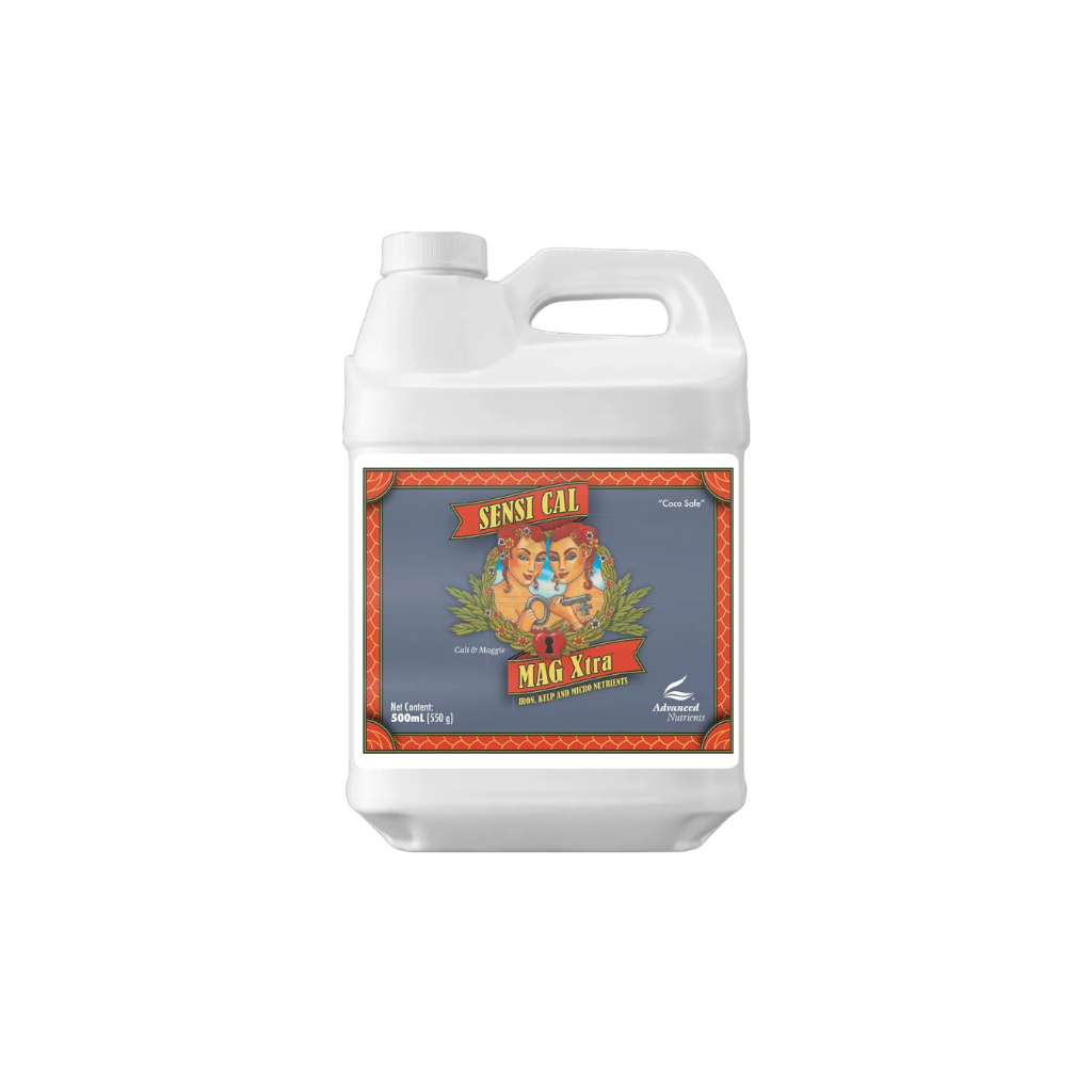 Advanced Nutrients Sensi Cal-Mag Xtra 500ml