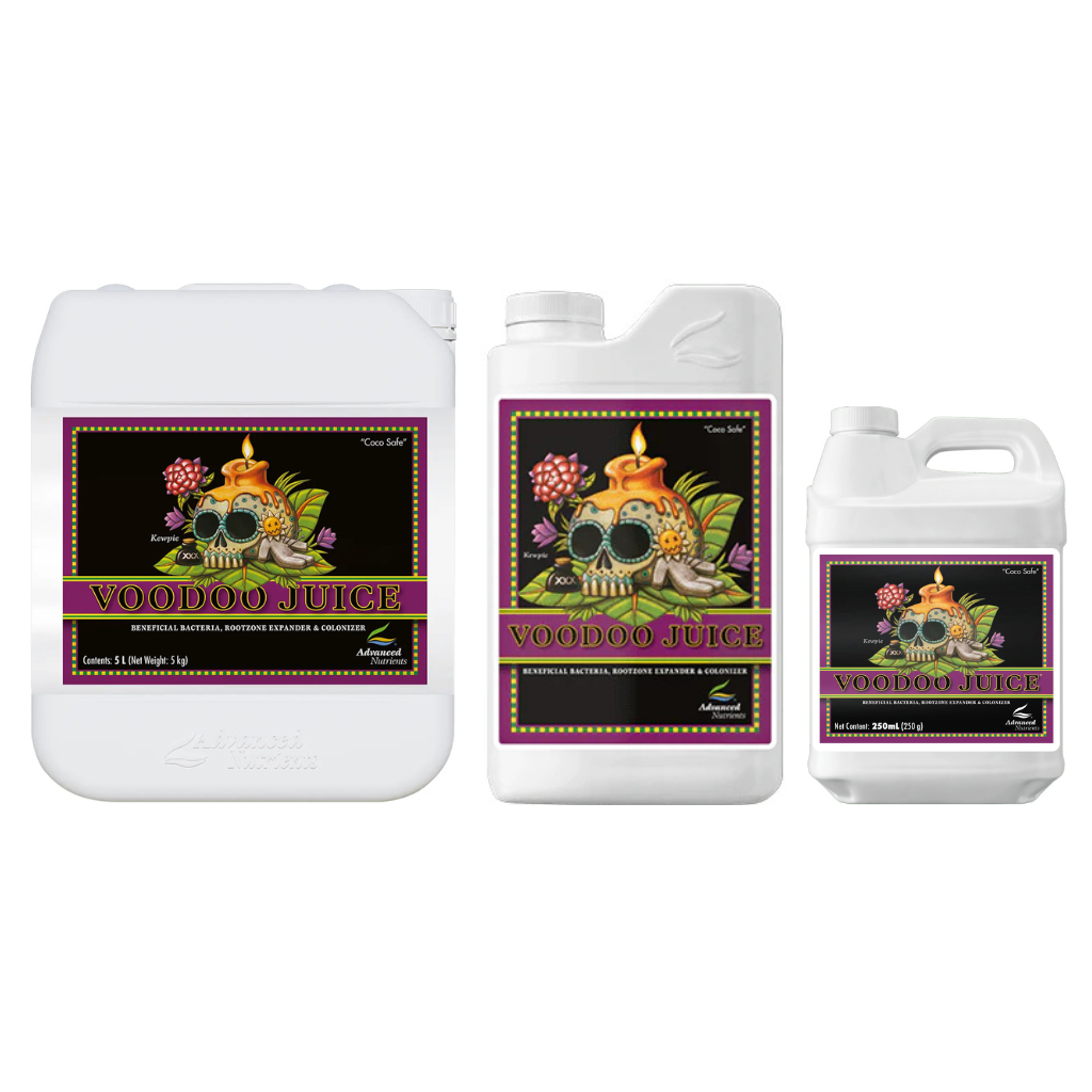 Advanced Nutrients Voodoo Juice