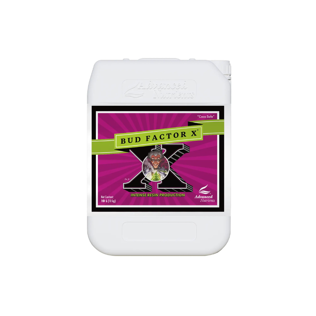 Advanced Nutrients Bud Factor X 10L