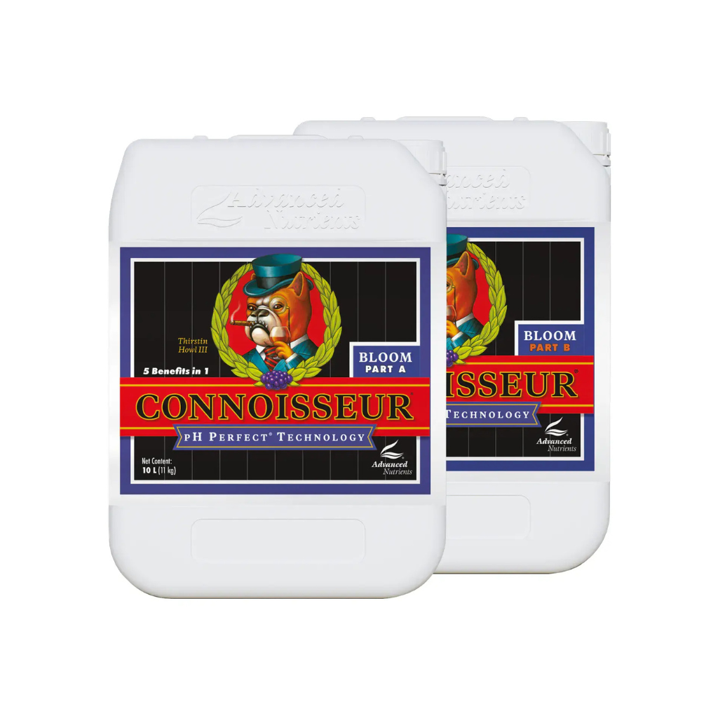 Advanced Nutrients pH Perfect Connoisseur Bloom 10L