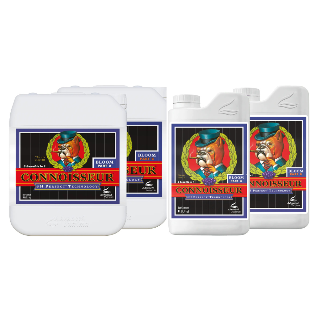 Advanced Nutrients pH Perfect Connoisseur Bloom