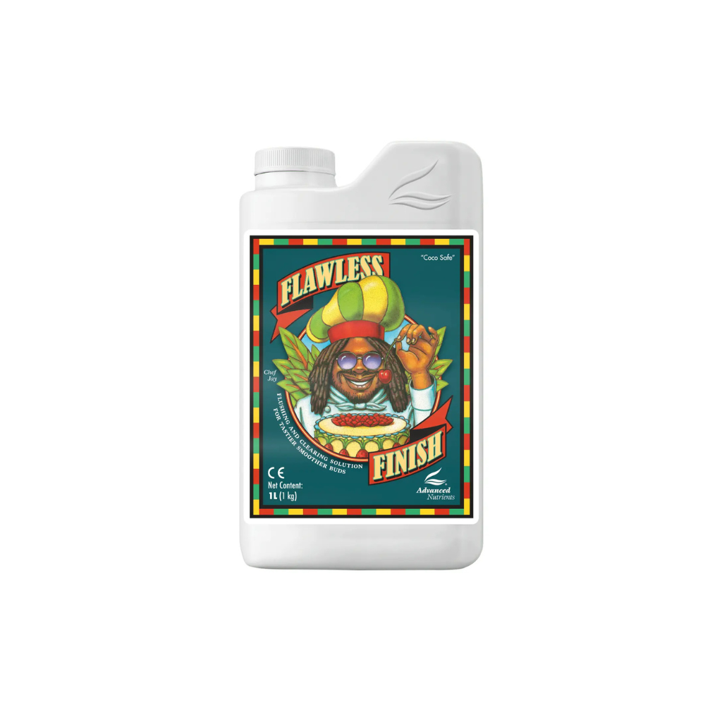 Advanced Nutrients Flawless Finish