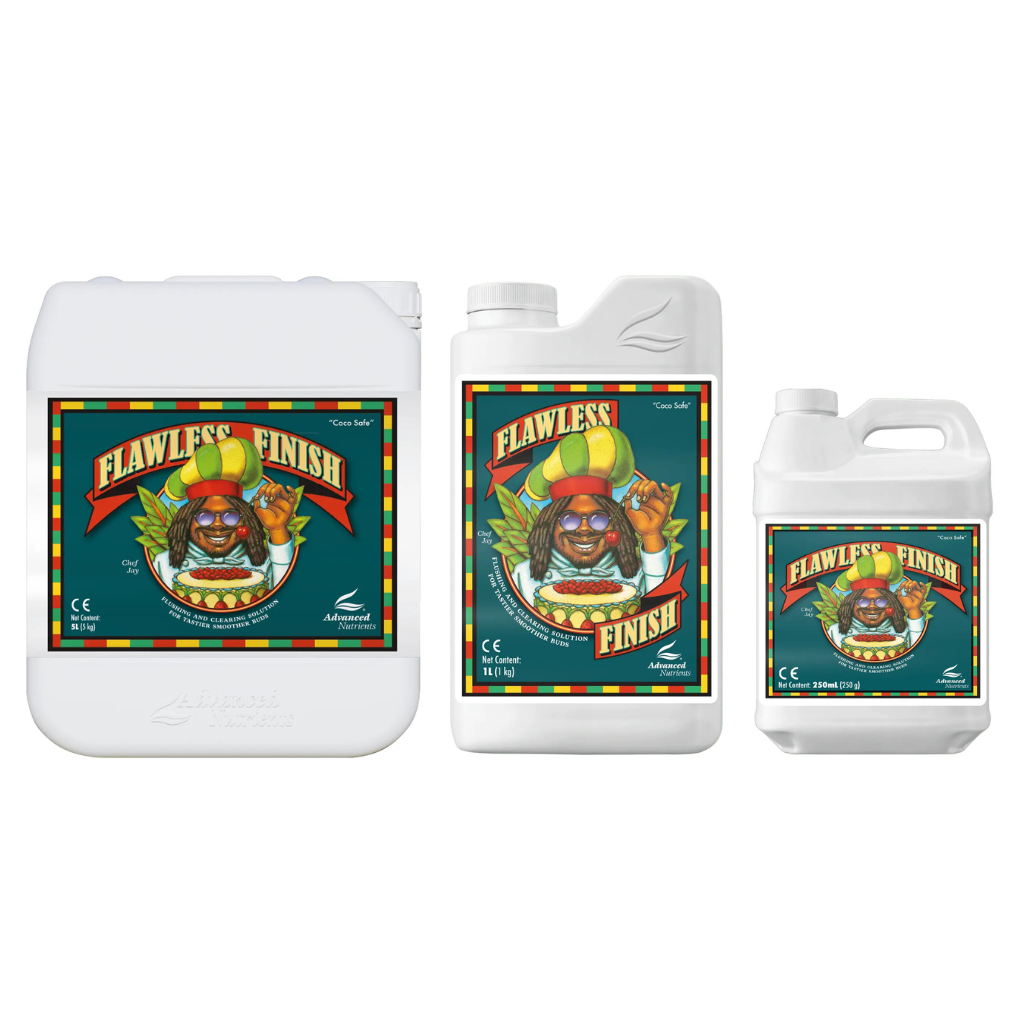 Advanced Nutrients Flawless Finish