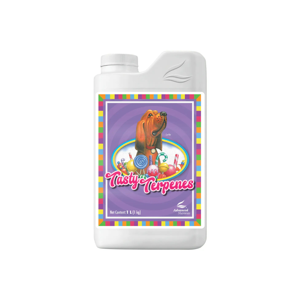 Advanced Nutrients Tasty Terpenes (A.K.A Nirvana) 1L
