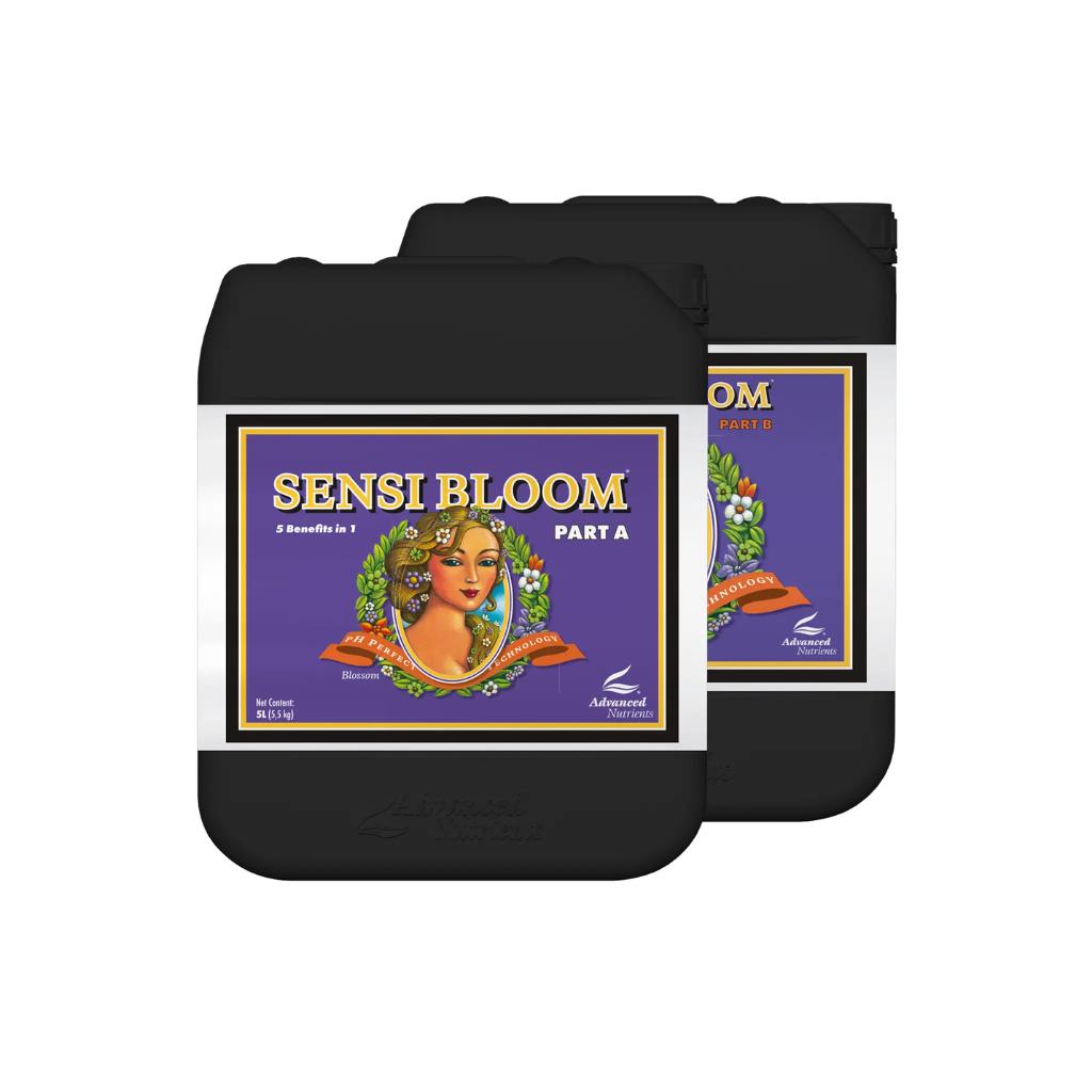 Advanced Nutrients pH Perfect Sensi Bloom 5L