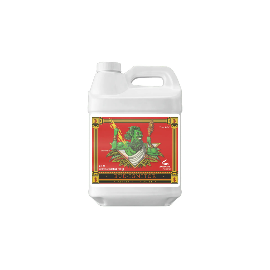 Advanced Nutrients Bud Ignitor 500ml