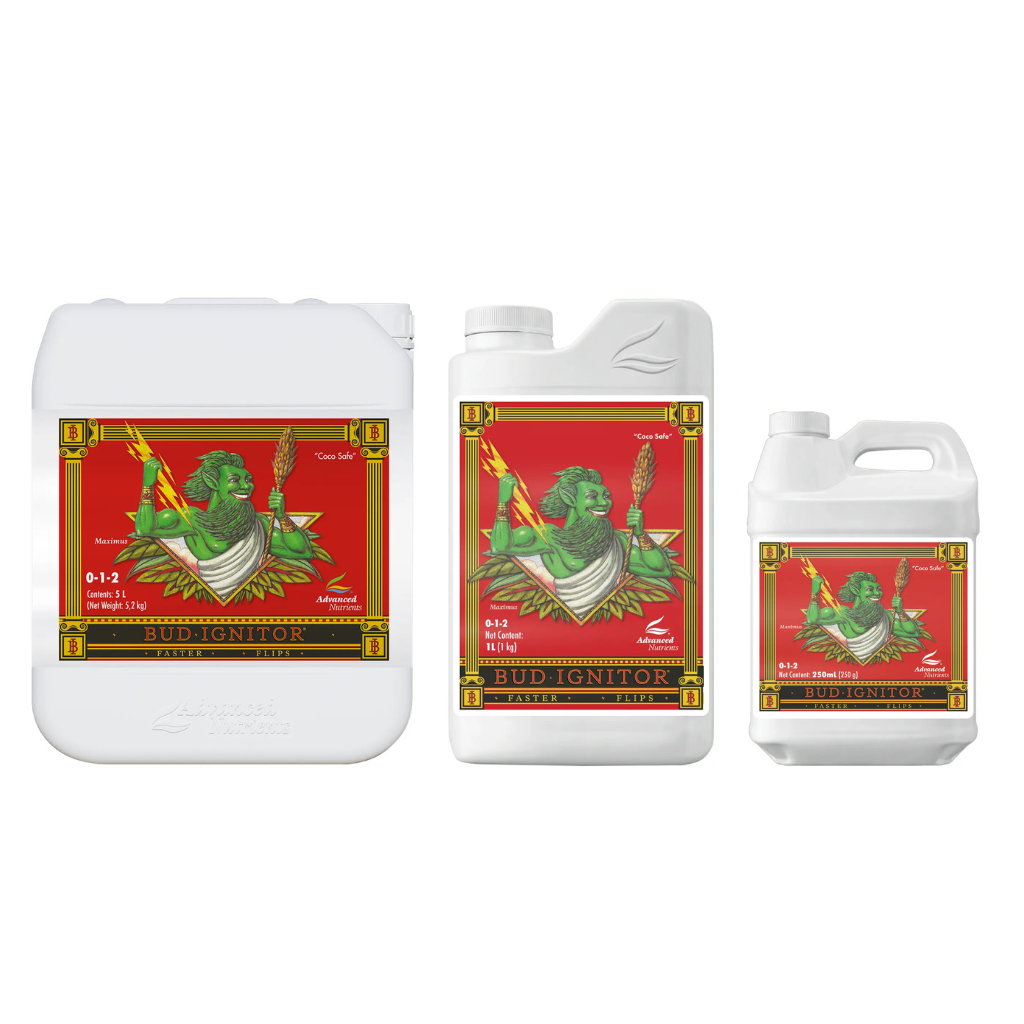 Advanced Nutrients Bud Ignitor