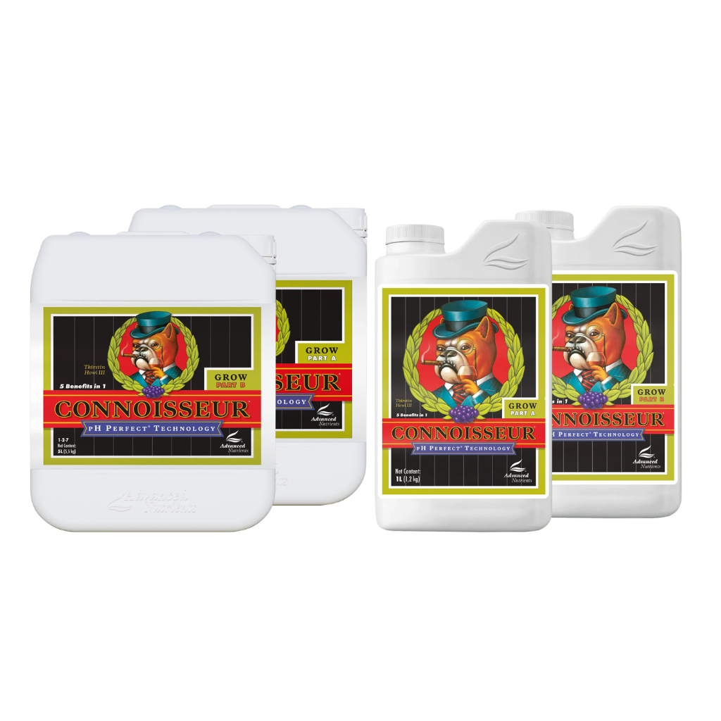 Advanced Nutrients pH Perfect Connoisseur Grow