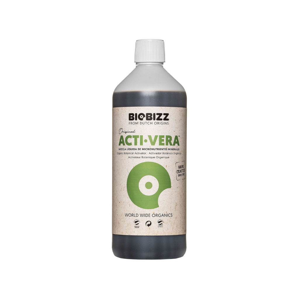 BioBizz Acti-Vera 1L