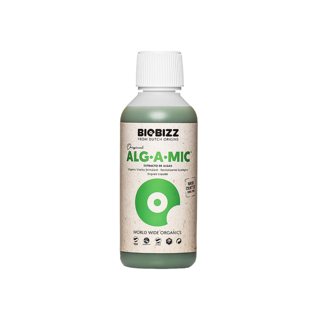 BioBizz Alg-A-Mic