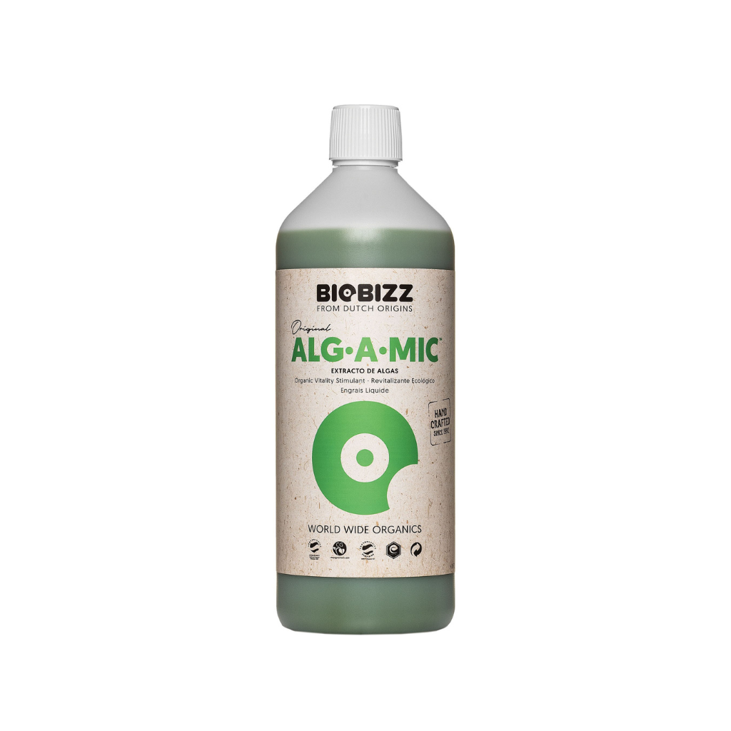 BioBizz Alg-A-Mic 1L