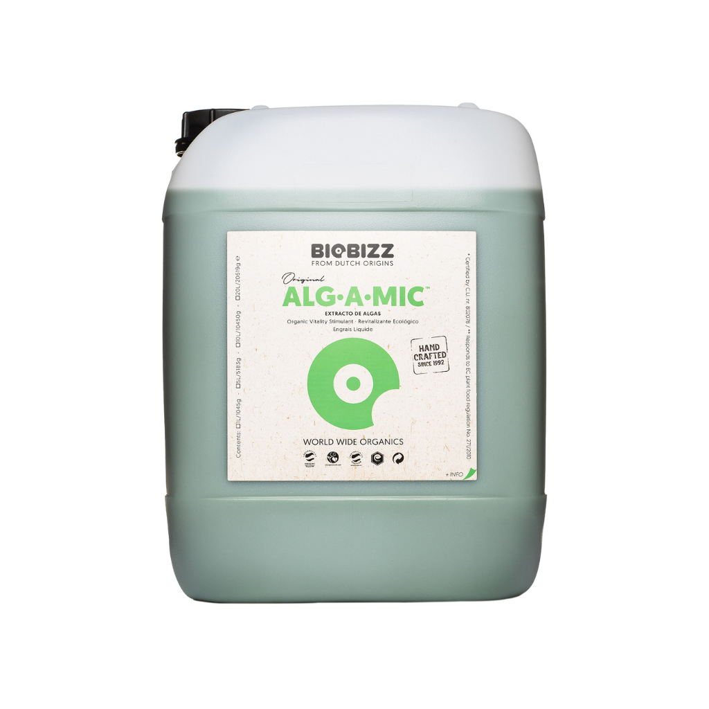 BioBizz Alg-A-Mic 10L