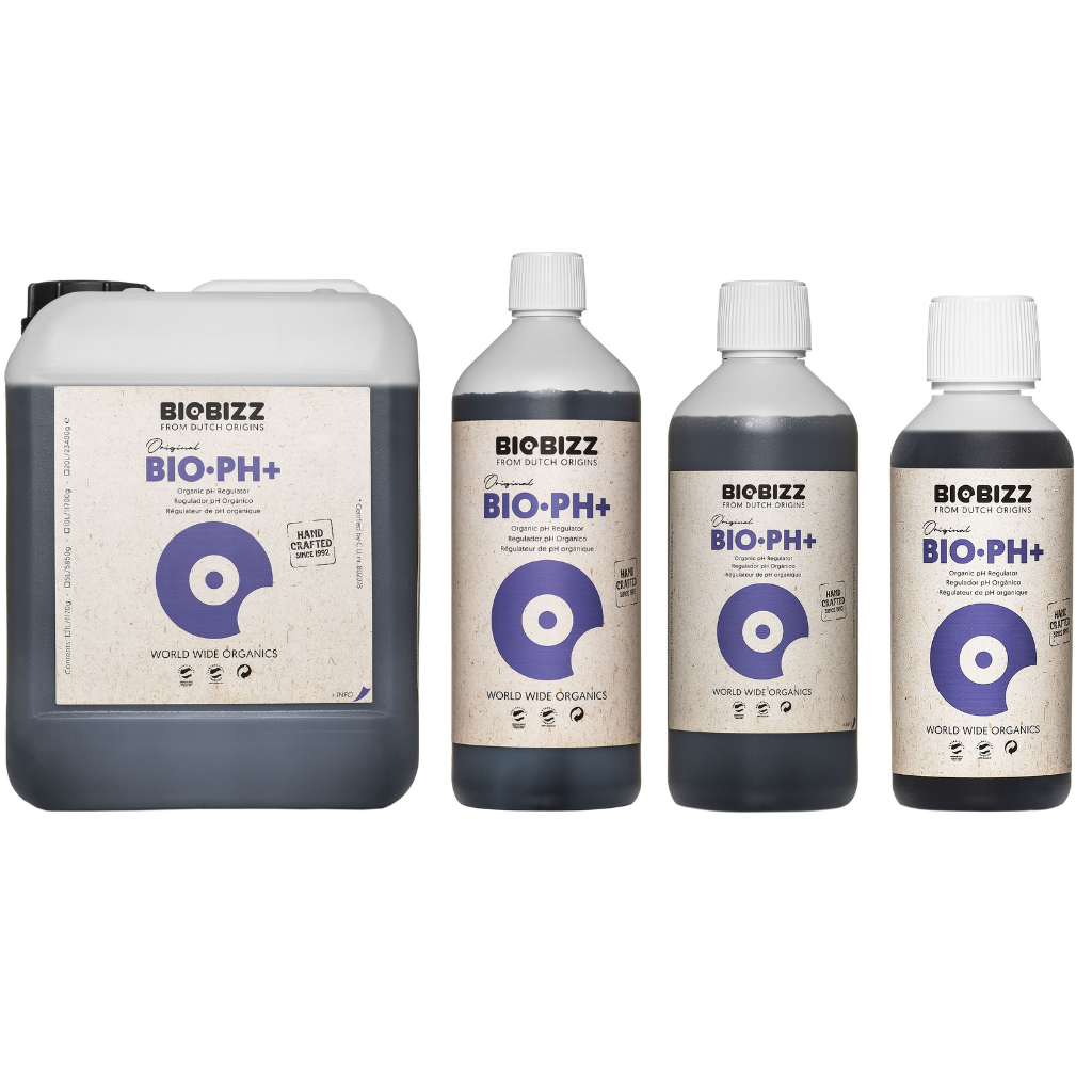 BioBizz Bio-Up