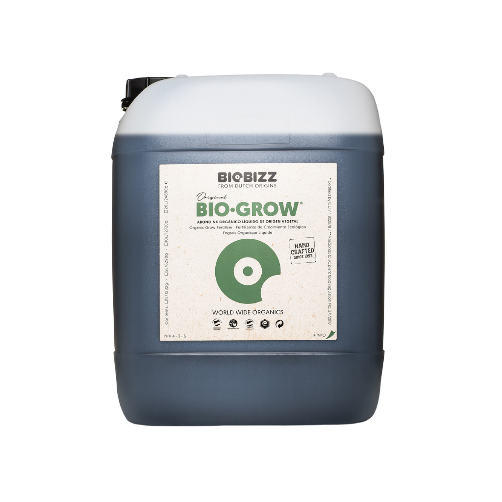 BioBizz Bio-Grow 10L