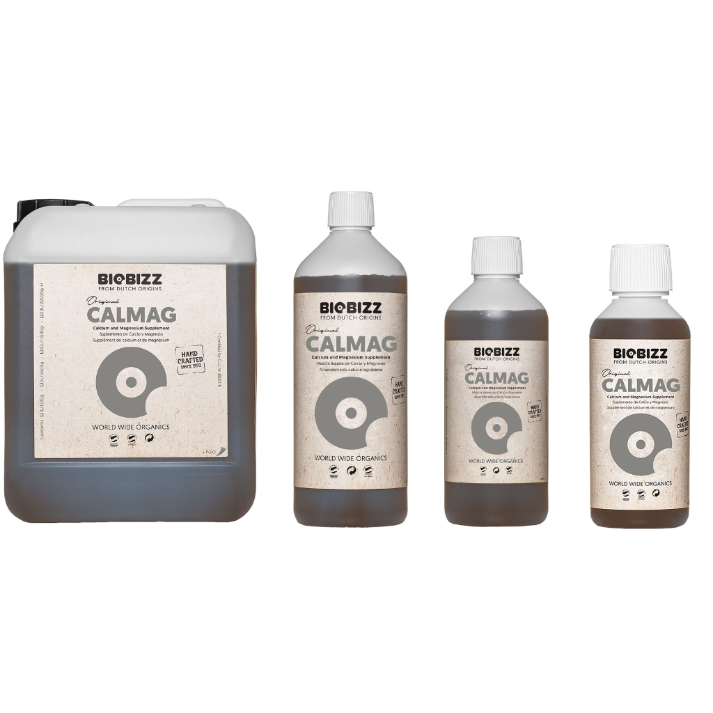BioBizz CalMag