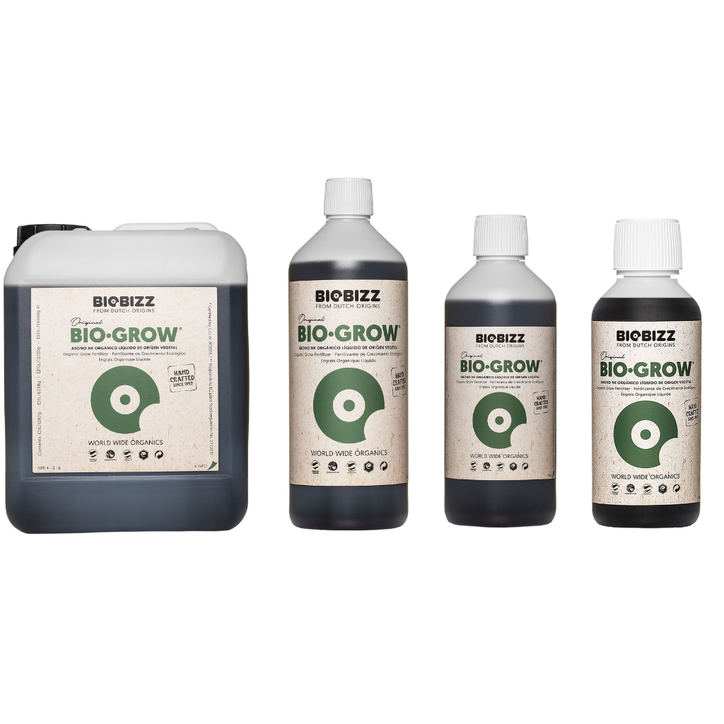 BioBizz Bio-Grow