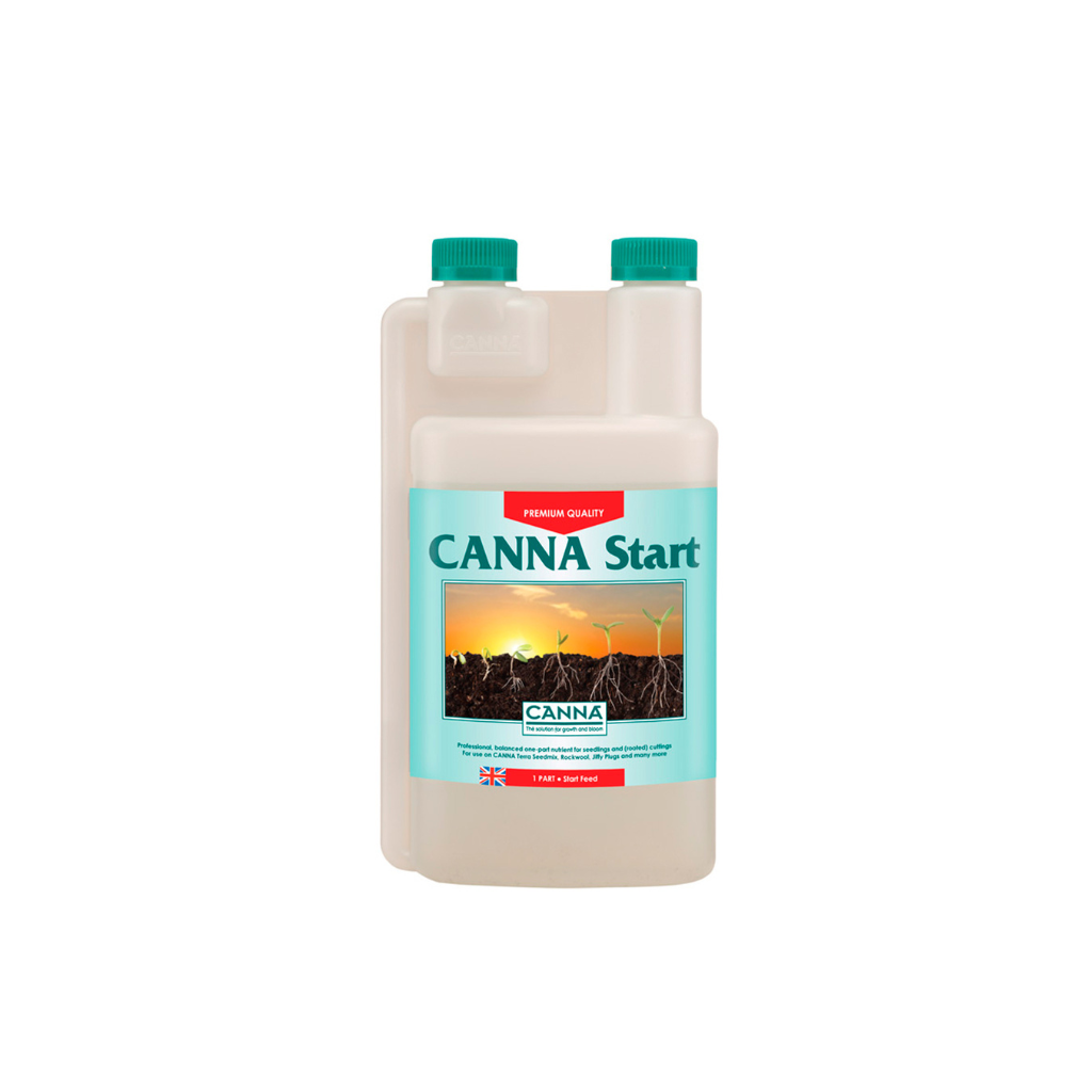 Canna Vega Start 500ml