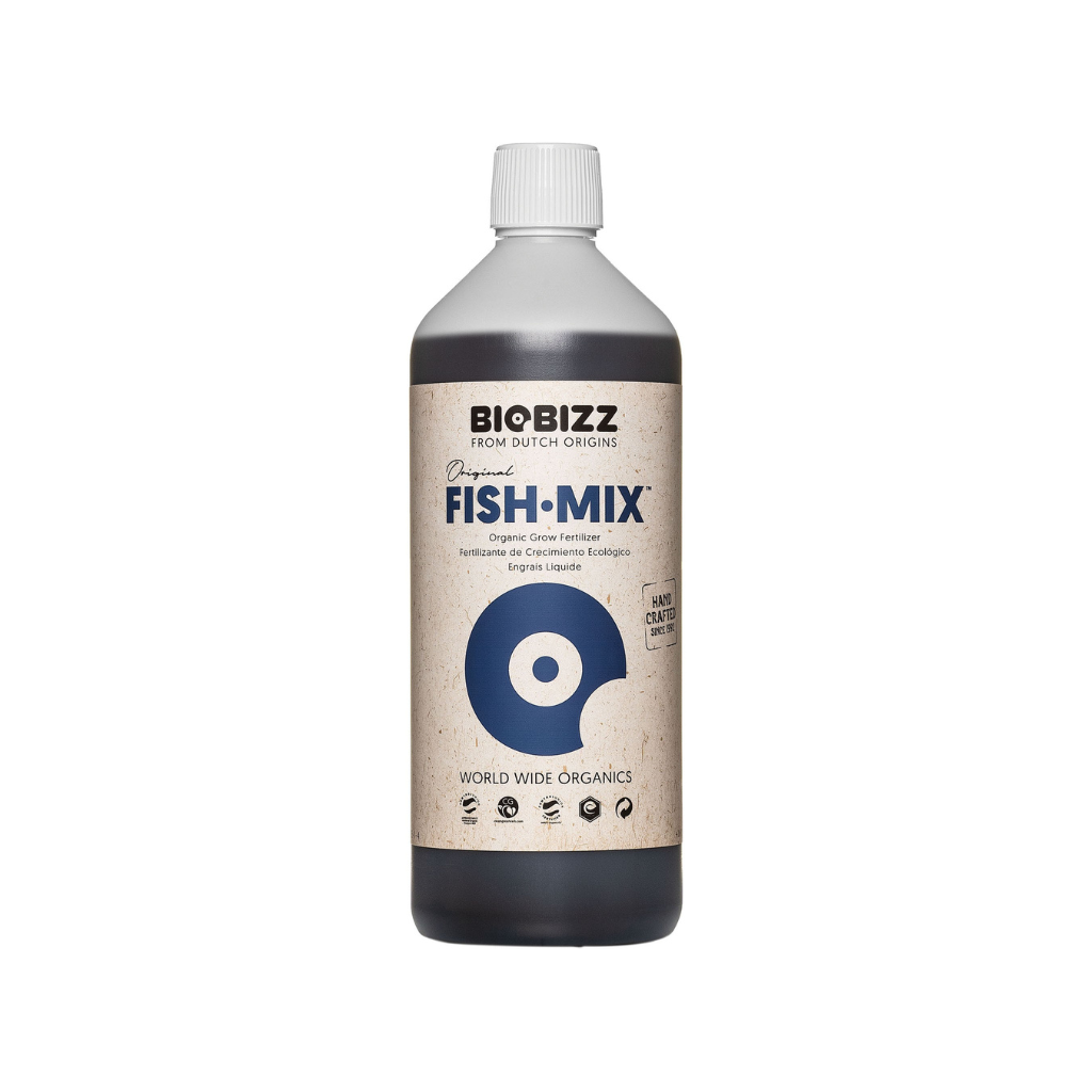 BioBizz Fish-Mix 1L