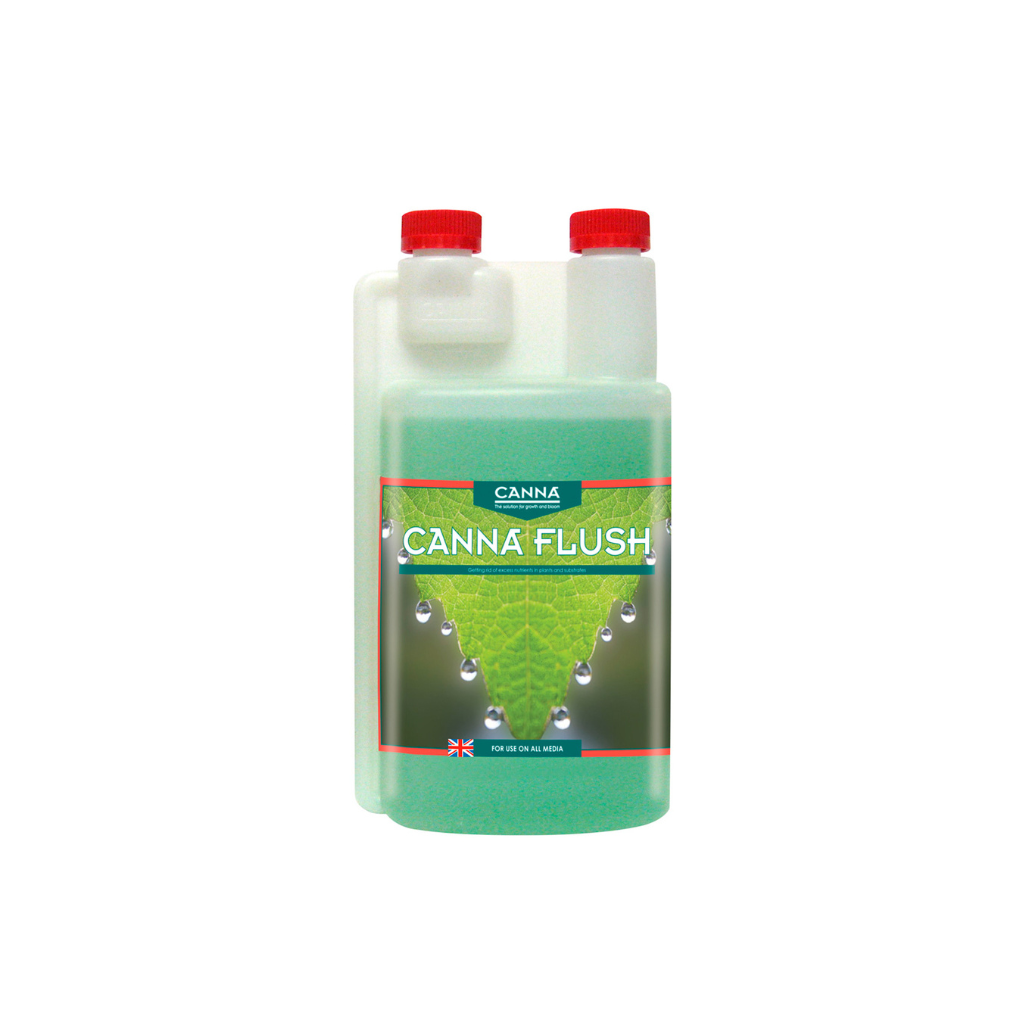 Canna Flush 1L