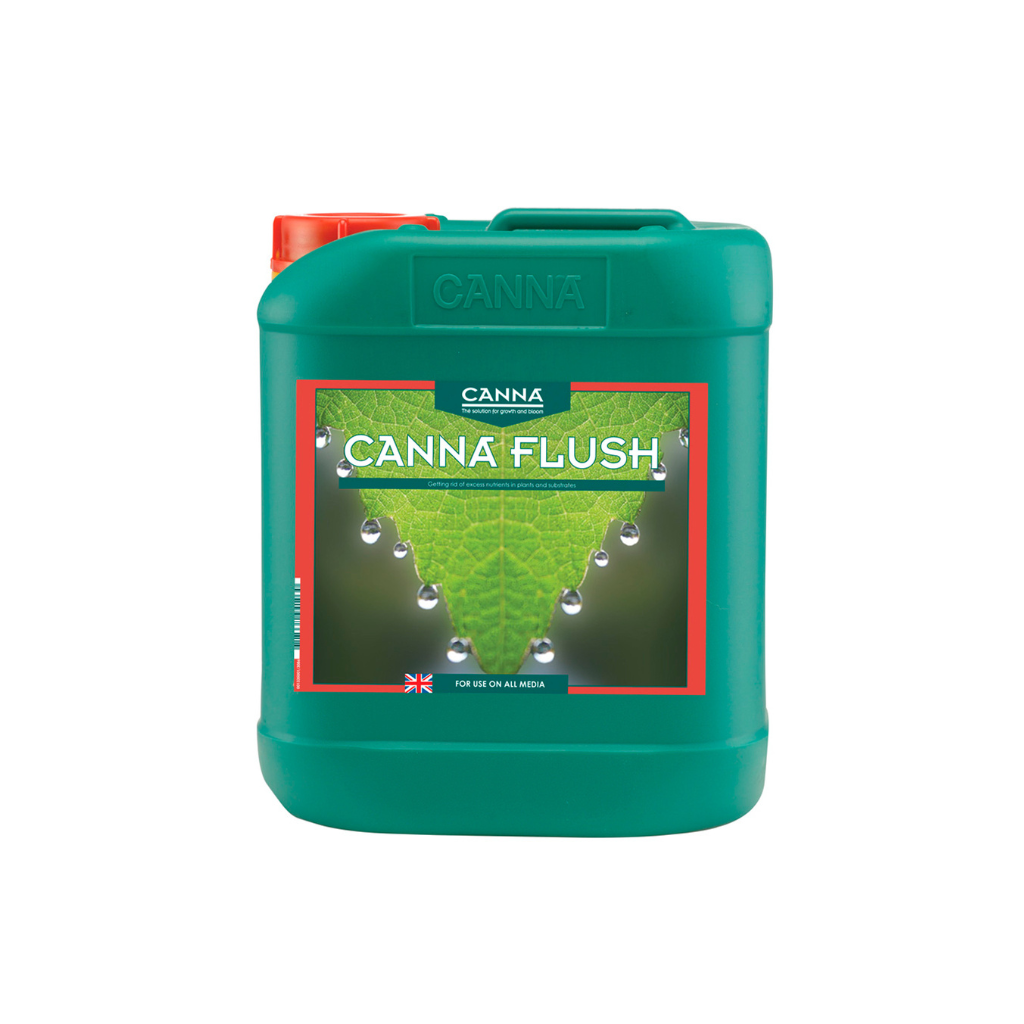 Canna Flush 5L
