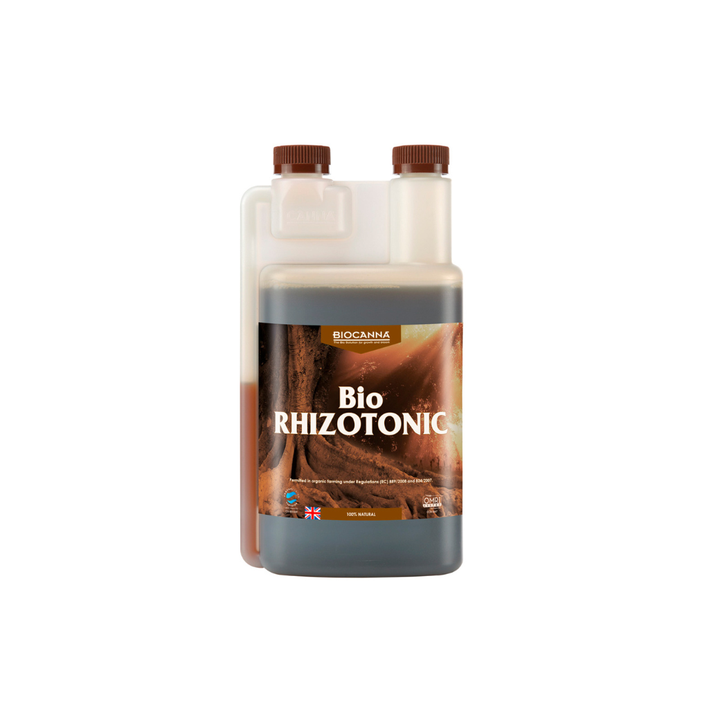 Canna Bio Rhizotonic 1L