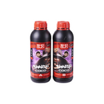 Shogun Coco A&B 1L