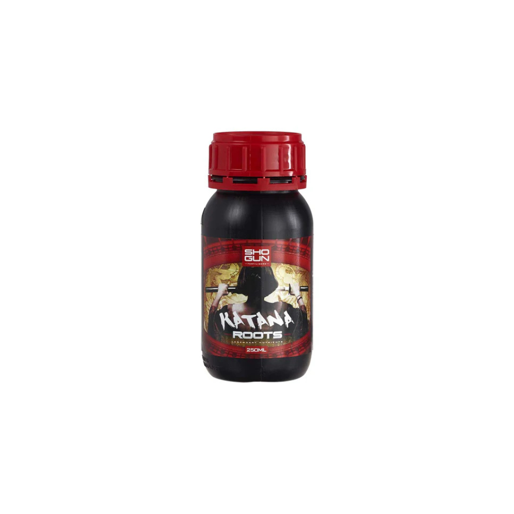 Shogun Katana Roots 250ml
