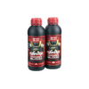 Shogun Hydro Bloom Soft Water A&B 1L