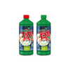 Dutchpro Coco/Hydro Bloom A&B Hard Water 1L