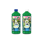 DutchPro Soil Bloom A/B RO/Soft Water 1L