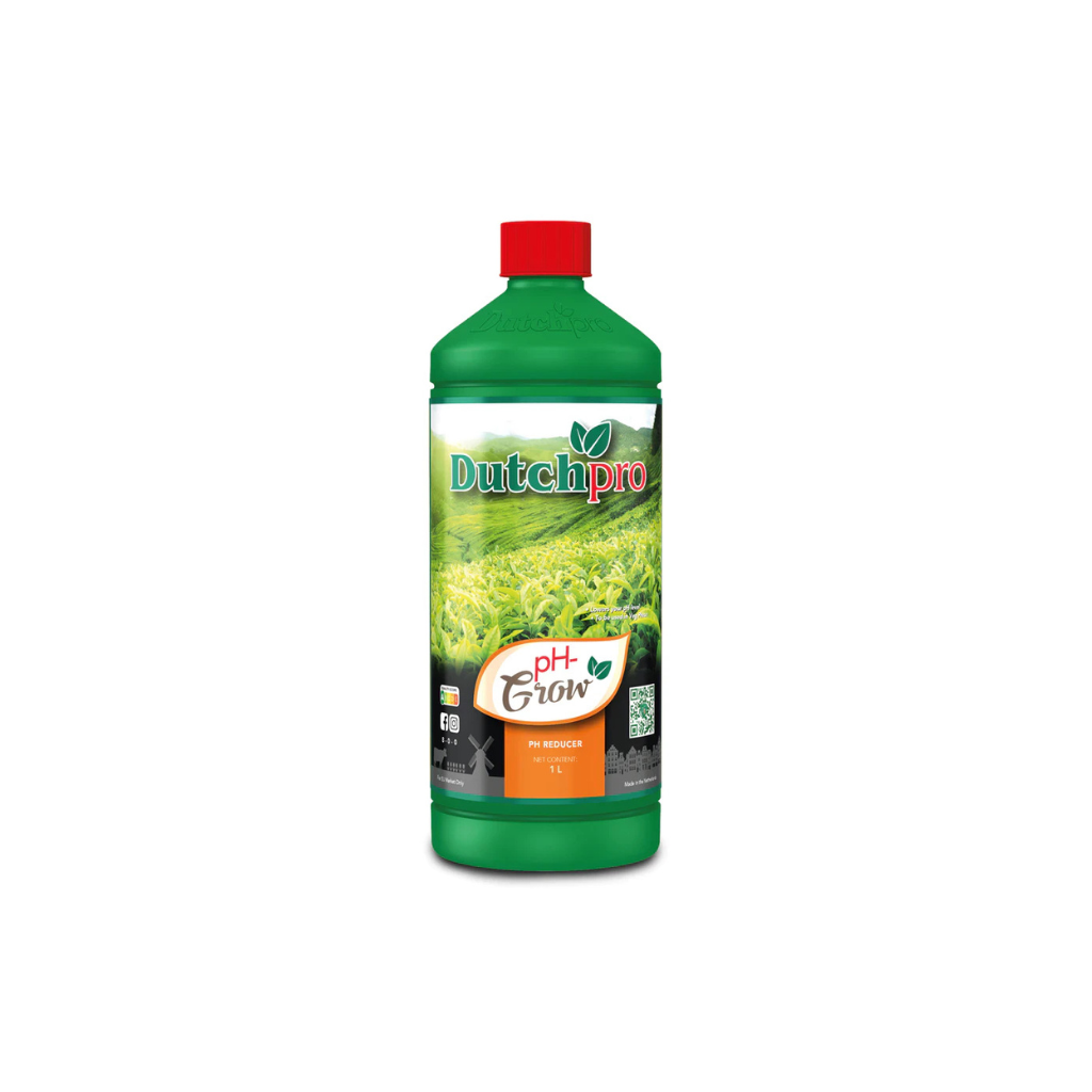 Dutchpro pH- Grow 1L