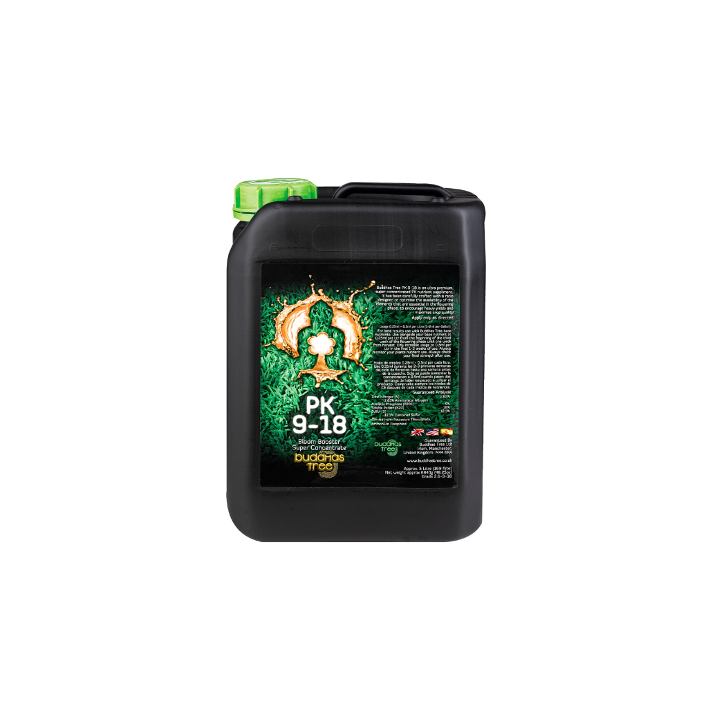 Buddhas Tree PK 9-18 5L