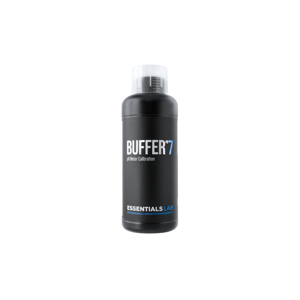 Essentials Lab pH Buffer 7 1L