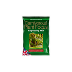 Growth Technology Carnivorous Plant Focus Repot Mix 3L