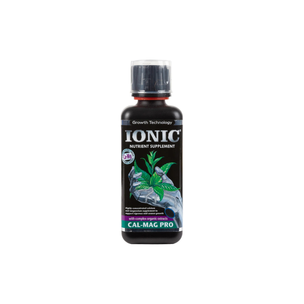 Growth Technology Ionic Cal-Mag Pro 300ml