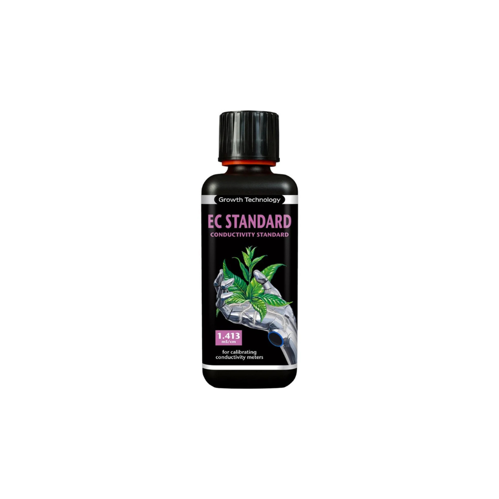 Growth Technology EC Standard 1.413 Solution 300ml