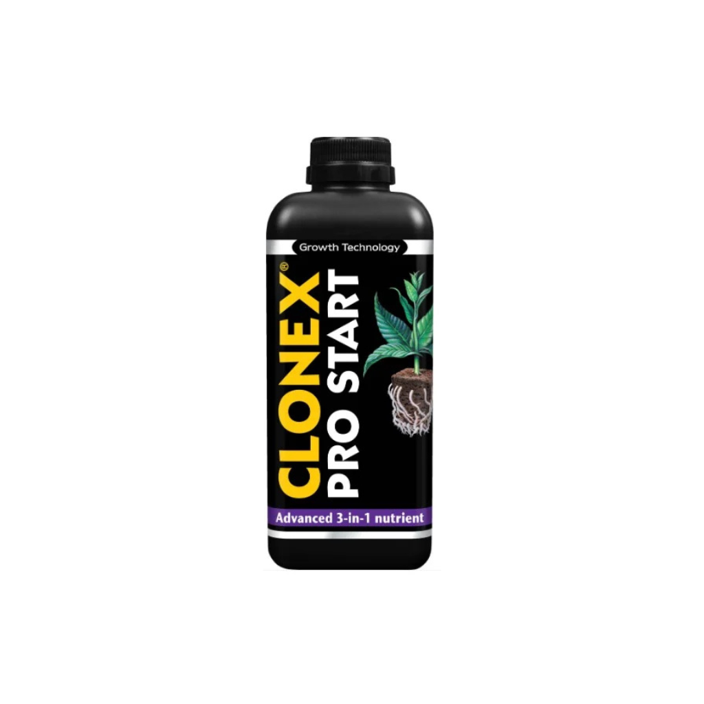 Growth Technology Clonex Pro Start 1L