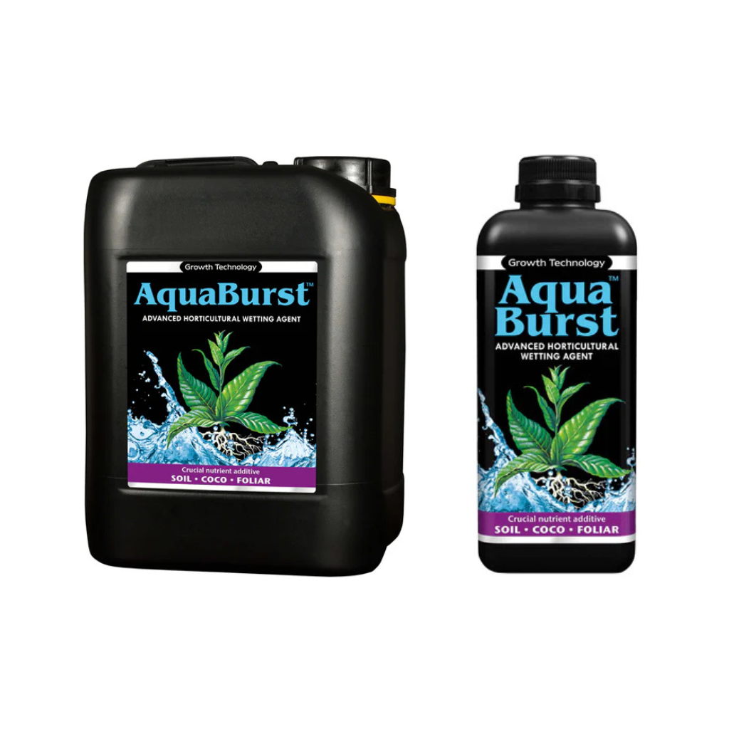 Growth Technology Aqua Burst