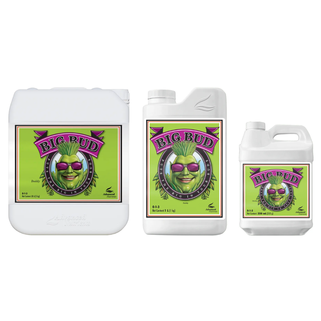 Advanced Nutrients Big Bud