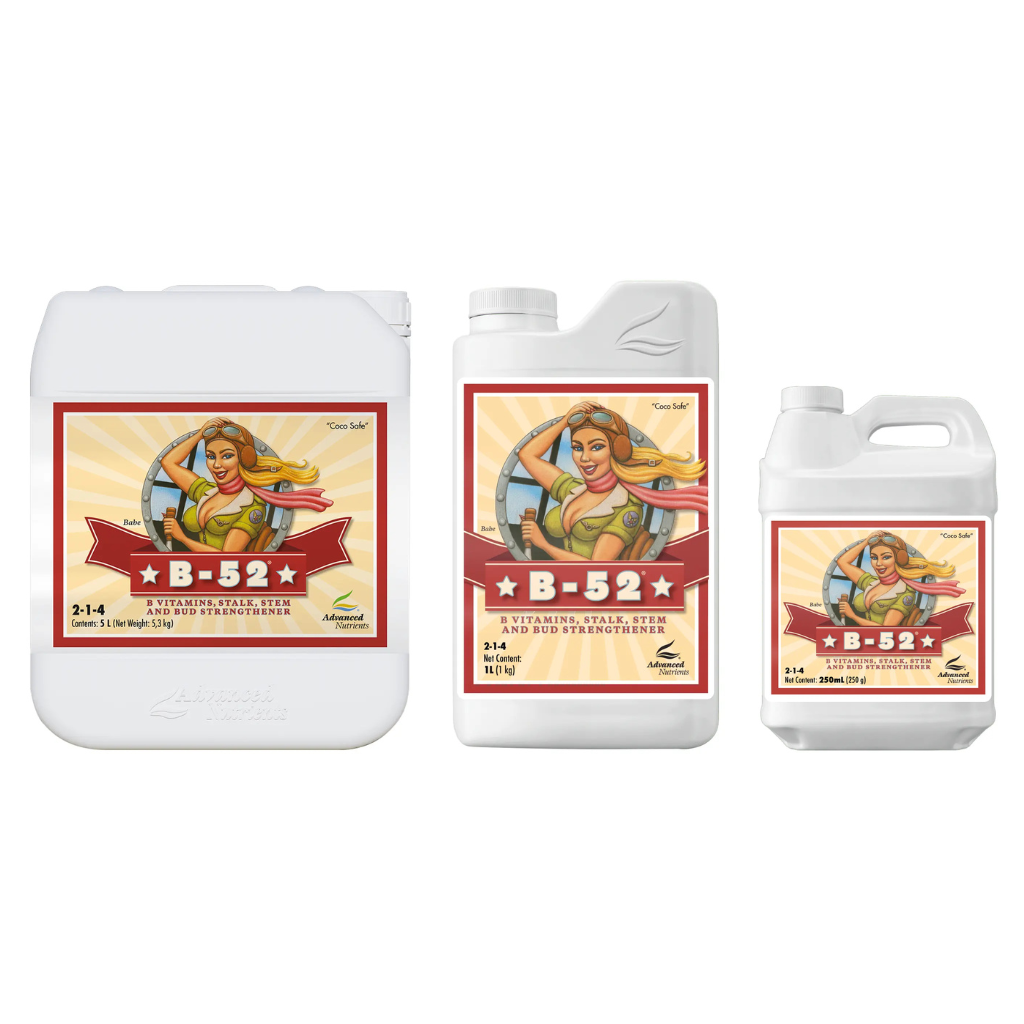 Advanced Nutrients B-52
