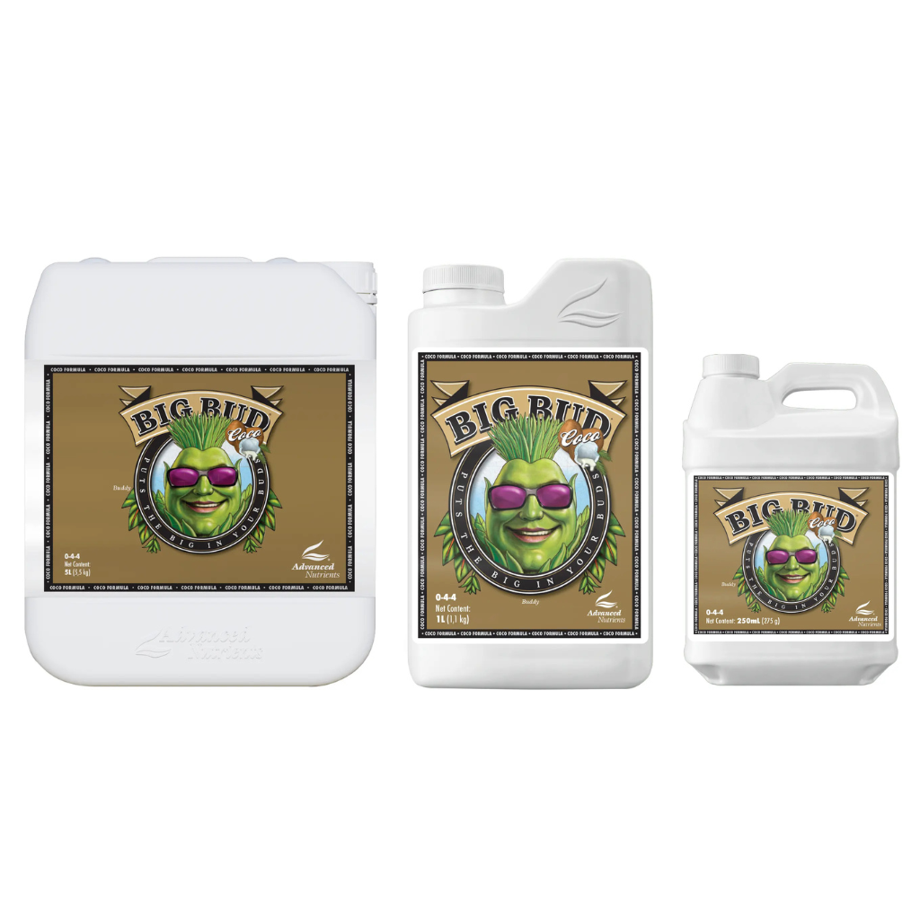 Advanced Nutrient Big Bud Coco