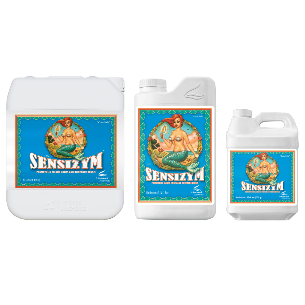 Advanced Nutrients Sensizym