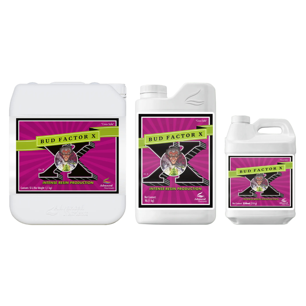Advanced Nutrients Bud Factor X