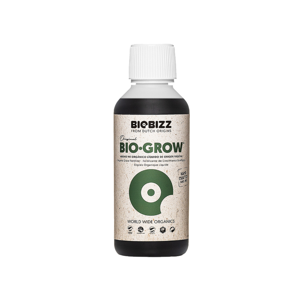 BioBizz Bio-Grow 250ml