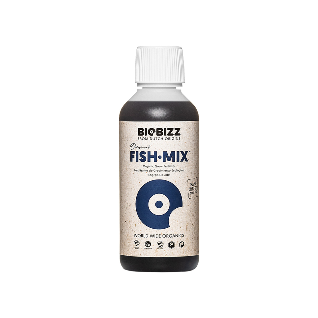 BioBizz Fish-Mix 250ml