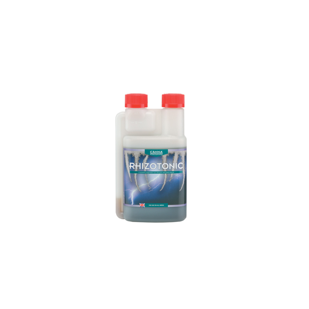 Canna Rhizotonic 250ml