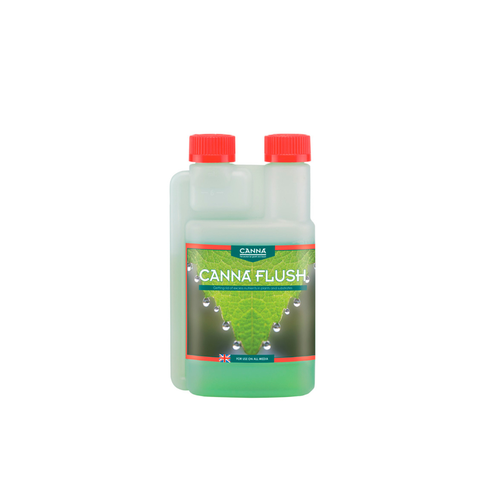 Canna Flush 250ml