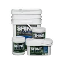 VEG+BLOOM Shine