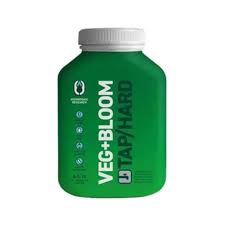 VEG+BLOOM Tap/Hard Base